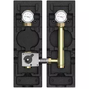 Смесительная насосная группа Meibes V-MK M66833EA