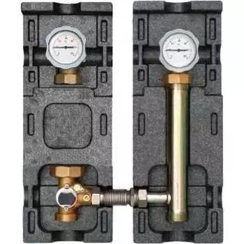 Смесительная насосная группа Meibes V-MK M66834EA