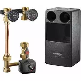 Смесительная насосная группа OVENTROP