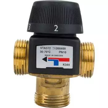 Смесительный клапан ESBE 372 vta372 3120 04 00