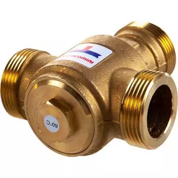 Смесительный клапан Giacomini R157A R157AY063 117-6559