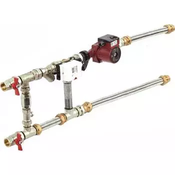 Смесительный узел Shuft НС-1036746