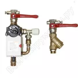 Смесительный узел Тепломаш 500170