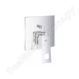 Однорычажный смеситель для ванны Grohe