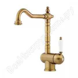 Смеситель omoikiri