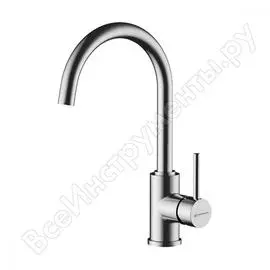 Смеситель omoikiri