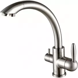 Смеситель для кухни Paulmark