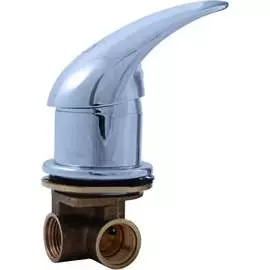 Смеситель RavSlezak