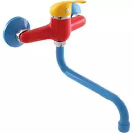 Смеситель RavSlezak