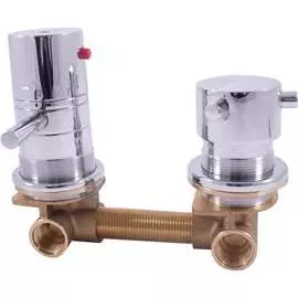 Смеситель RavSlezak