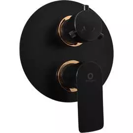 Смеситель RavSlezak VT486KCMATZ