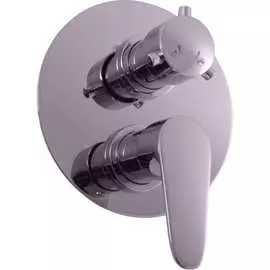 Смеситель RavSlezak VI286K