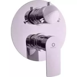 Смеситель RavSlezak VT486K