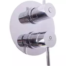 Смеситель RavSlezak SE987.3