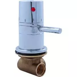 Смеситель RavSlezak