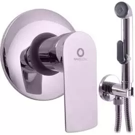 Смеситель RavSlezak Vltava VT442