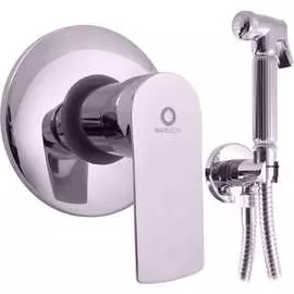 Смеситель RavSlezak Vltava VT442/1