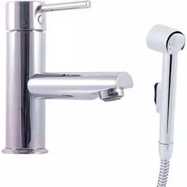 Смеситель RavSlezak