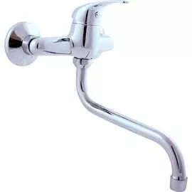 Смеситель RavSlezak