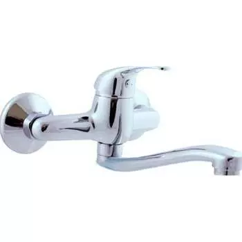 Смеситель RavSlezak SA001.5/26