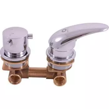 Смеситель RavSlezak