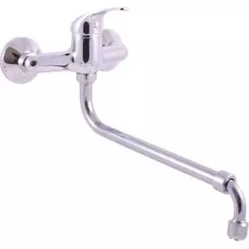 Смеситель RavSlezak