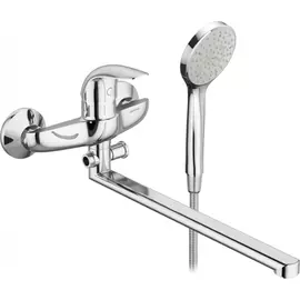 Смеситель для ванны RedBlu by Damixa