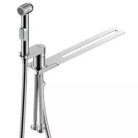 Смеситель Rossinka X25-56