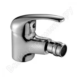 Смеситель для биде Rossinka A35-51