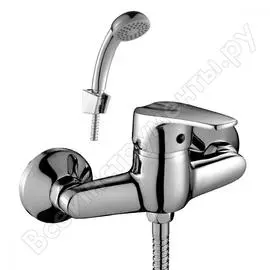 Смеситель для душа Rossinka D40-41