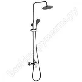 Смеситель для душа Rossinka B35-45