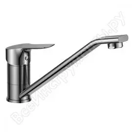 Смеситель для кухни Rossinka RS29-21