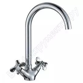 Смеситель для кухни Rossinka RS42-72