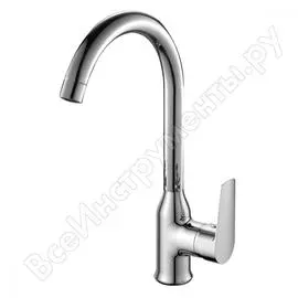 Смеситель для кухни Rossinka S35-24