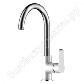 Смеситель для кухни Rossinka