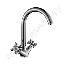 Смеситель для кухни Rossinka Z02-71