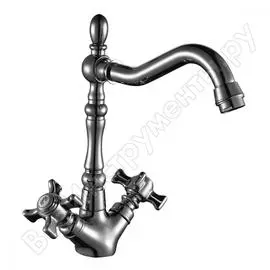 Смеситель для кухни Rossinka