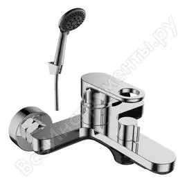 Смеситель для ванны Rossinka RS33-31