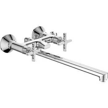 Смеситель RUSH