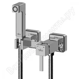 Встраиваемый смеситель Rossinka X25-54