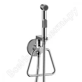 Встраиваемый смеситель Rossinka X25-55