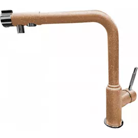 Г-образный смеситель GranFest