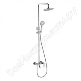 Смеситель IDDIS