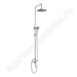 Смеситель Milardo