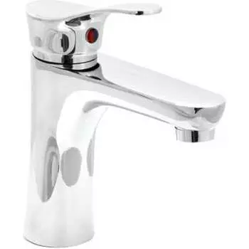 Смеситель SANTREK Тюльпан AQUA-785 "STANDART" шар. d-35 SB65 276771