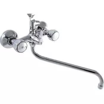 Смеситель SANTREK