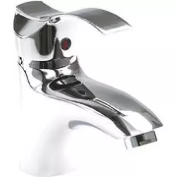 Смеситель SANTREK Тюльпан AQUA-600 "MODERN" шар. d-40 SB56 123479