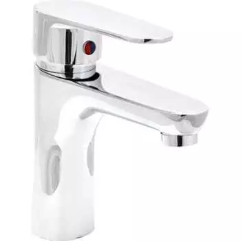 Смеситель SANTREK Тюльпан AQUA-785 "STANDART" шар. d-35 SB ORIGNAL 123516