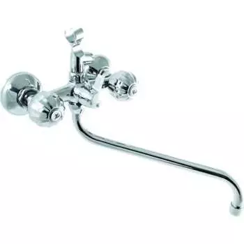 Смеситель SANTREK 123487