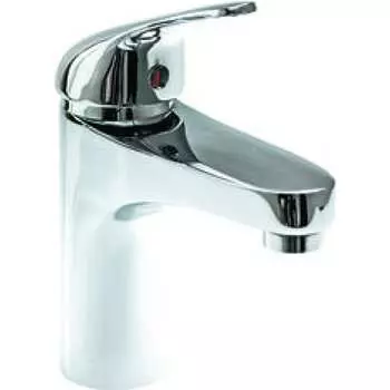 Смеситель SANTREK Тюльпан AQUA-670 "MODERN" шар. d-40 SB58 высокий 277232